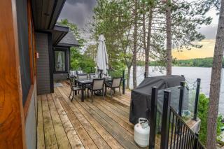 Butterfly Lake House | Cozy & Peaceful Stay - Port Carling - 7