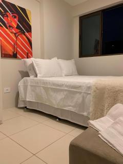 Flats Mobiliados Zona Norte, Casa Forte e Recife - 1