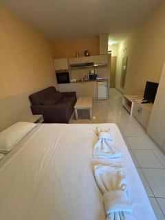 Harmony Hills Tomovi Apartament G24 - 8