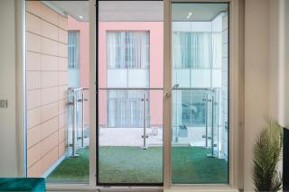 The Oxygen Apartment near Canary Wharf, Excel & O2 - 6