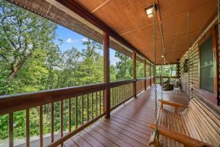 Mountainside Lodge - 5