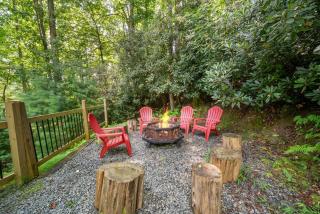 Mountainside Lodge - 3