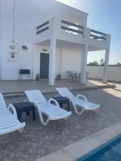 Villa Lilou - 9