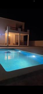 Villa Lilou - 4
