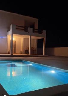 Villa Lilou - 1
