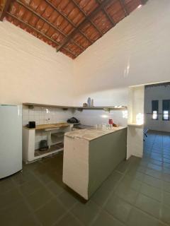 Casa com piscina próxima a praia de Águas Belas - 3