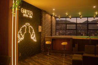 Ghinza Hotel y Spa en Cajamarca - 9