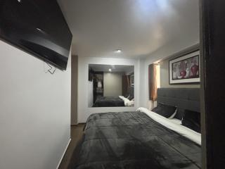Ghinza Hotel y Spa en Cajamarca - 3