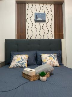 Condo in CaSaMira Tower Mandaue Cebu - Mandaue - 7