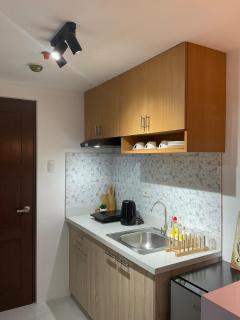 Condo in CaSaMira Tower Mandaue Cebu - Mandaue - 5