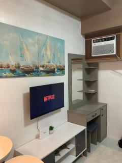 Condo in CaSaMira Tower Mandaue Cebu - Mandaue - 3