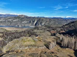 Casa El Puesto Patagonia - 5