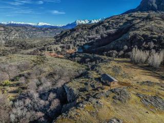 Casa El Puesto Patagonia - 4