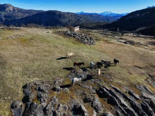 Casa El Puesto Patagonia - Villa Cerro Castillo - 6