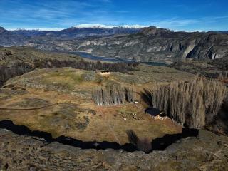 Casa El Puesto Patagonia - 3