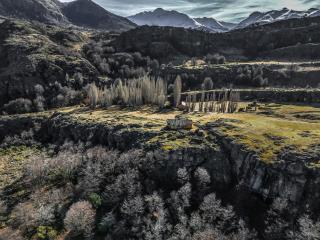 Casa El Puesto Patagonia - Villa Cerro Castillo - 1