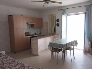 DAVIS SPACE Apartment - Peschici - 4