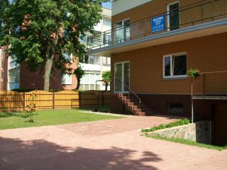 Pas Viktora - Palanga - 5