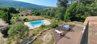 La Colline sous les etoiles - 6