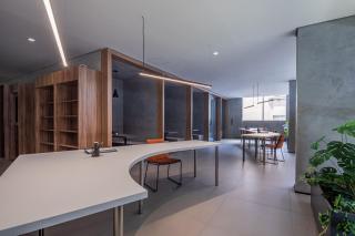 Studio completo na Vila Mariana, Academia, Cowork, perto do Metro - São Paulo - 5