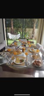 Villa spacieuse à Marrakech avec piscine privée_222 - Marrakesh - 8