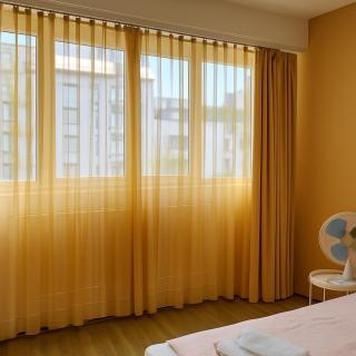 Aparthotel Bianca in Vienna Room 105 - Viena - 8