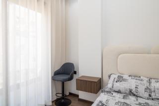 Modern Studio 5min CFC - Casablanca - 9
