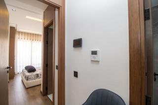 Modern Studio 5min CFC - Casablanca - 8