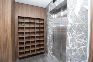 Modern Studio 5min CFC - Casablanca - 6