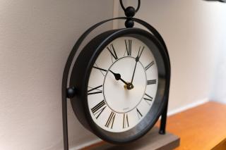 Wainbridge retreat - 9