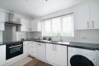 Wainbridge retreat - 3