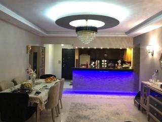 كمبوند جنة زايد 1 - Sheikh Zayed - 4