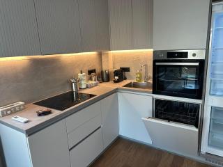 Elmora Residence Vračar Južni Bulevar - 6