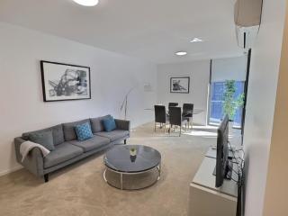 CityStyle Apartments - BELCONNEN - Belconnen - 5