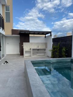 Casa Nueva con Jacuzzi, Ricaurte - Ricaurte - 7
