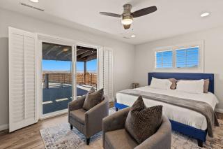 Navigate Stays Winner of the Best Pool House in JT - 5