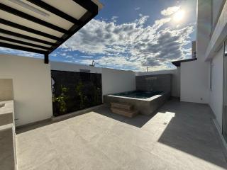 Casa Nueva con Jacuzzi, Ricaurte - Ricaurte - 5