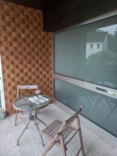 Spacious and Luminous Apartment in a Bungalow - Züsch - 7