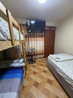Blue House - 9