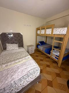Blue House - 5