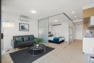 CityStyle Apartments - BELCONNEN - Belconnen - 9