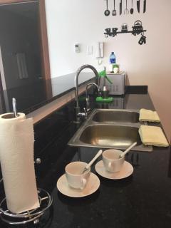 Las Lajas Chalet Sweet home 2 bedrooms - 0
