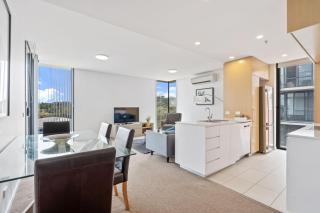CityStyle Apartments - BELCONNEN - Belconnen - 3