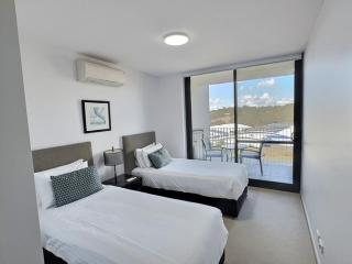 CityStyle Apartments - BELCONNEN - Belconnen - 1