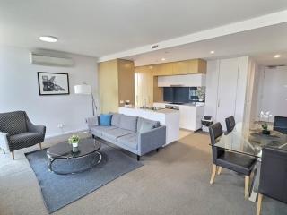 CityStyle Apartments - BELCONNEN - Belconnen - 8