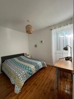 Départ du Marin à la Cotinière - 3