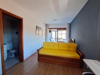 kitnet plaza serrana 2 - 7
