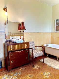 Elegant Historic Victorian Villa - Saint-Malo - 7