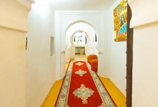 Riad Benyara - Taroudant - 5