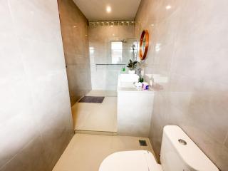 Nathan Villa in Amed Bali - 4